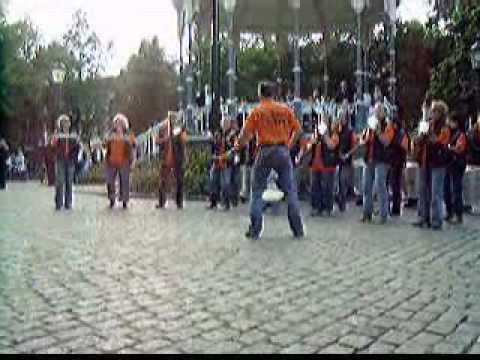 Gruppo Agogo centrum Roermond