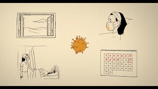 The Story of Coronavirus (full version) Tamil    �