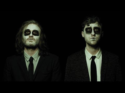 Whiskey Autumn - In Between Halloween (Official Video)