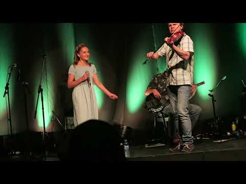 A Night in Tunisia - Emilia Azierska