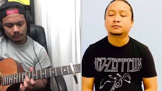 Download lagu Syurga Ditelapak Kaki Ibu (Aisyah)Cover By Cakial mp3