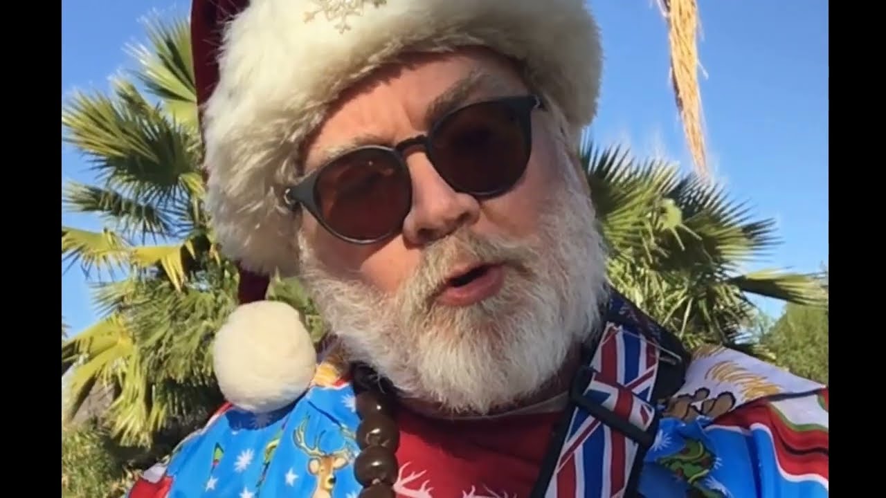 Promotional video thumbnail 5 for Santa James