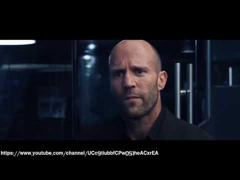 2 Chainz & Wiz khalifa – We Own It - Jason Statham - Music Video - [ HD ]