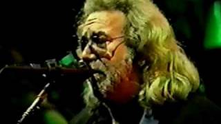 Grateful Dead - West LA Fadeaway - 9/30/89 (Pro-Shot)