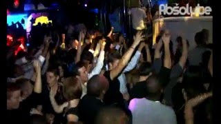 Mayhem Nightclub - Busta Rhymes Live @ Absolute - Saturday 27/09/08