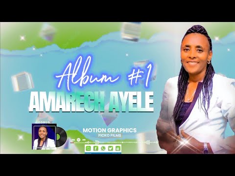 Amarech Ayele #1 Full Album 18 March 2025