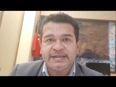 PLANTÃO TJ UFSC - Queimadas em Santa Catarina