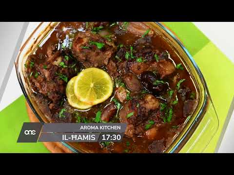 Aroma Kitchen Promo 19 - 020223