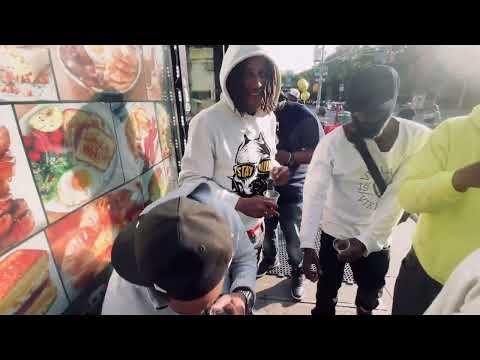 The Making of "The Children of MU" (by BDI Beatz & Veteran Eye) - BTS