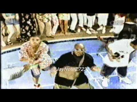 3rd Storee f Treach - Party Tonight (1999 Music Video)(lyrics in description)
