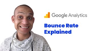 WHY YOU SHOULD CARE ABOUT YOUR BOUNCE RATE | what does bounce rate mean?