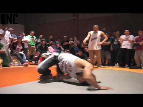 Spring Forward: Floor Obsession Vs X-Fenz | B-Boy Network Channel