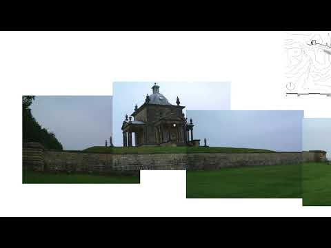 History and Theory of Landscape Architecture 2017: English Garden