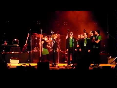 ol'Green - Les Meves Ex i Tu