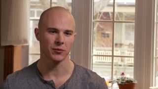 The PDFC Parent Project -  Rob&#39;s Story