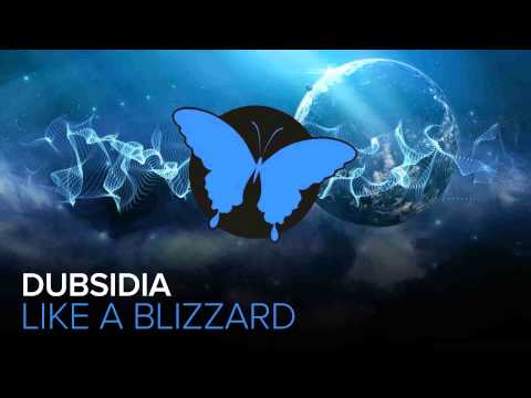 Dubsidia - Like A Blizzard [Most Addictive Records]
