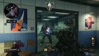 ニョニョのCOD好プレー集"Annual"#3