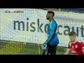 videó: Mezőkövesd - Kisvárda 2-2, 2019 - Összefoglaló