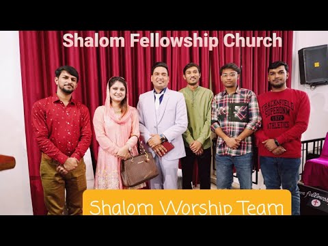 Mere Waastey live|Shamey Hans|Pari Hans|Shalom Fellowship Church|Pastor Salim Khan Ministries|Ludhia