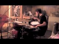 Crown The Empire - Johnny's Rebellion Drum ...