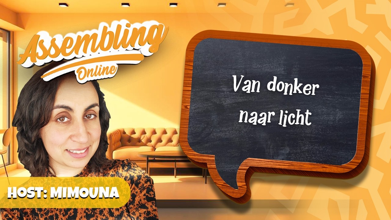 Assembling Online Video