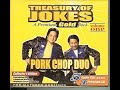 Porkchop Duo best comedian tandem