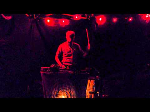 Military Bass @ Katabatik Summer Solstice Kampout (06/20/14)