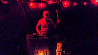 Military Bass @ Katabatik Summer Solstice Kampout (06/20/14)