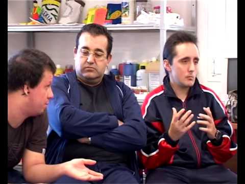 Abordaje de pacientes con daño cerebral adquirido en las salas Snoezelen