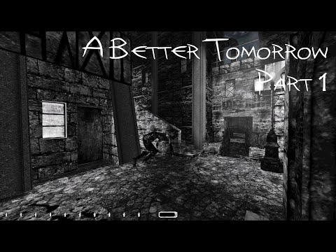 Let's Supreme Ghost Thief - A Better Tomorrow