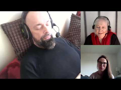 266-PL Aneta - Strażnik przestrzeni - Hipnoza Regresyjna Halina Potocka