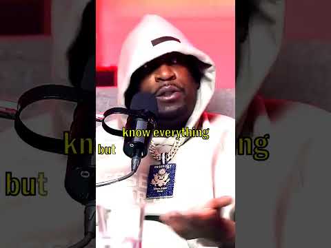 Tony Yayo,"Supreme was FEARED but not by 50 CENT..."