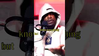 Tony Yayo,&quot;Supreme was FEARED but not by 50 CENT...&quot;