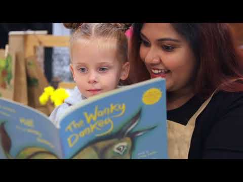 Studying Early Childhood and Primary Education at Monash - Udara Nelum Bandara