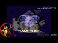 I Want My Video Csupo Vocoded With GameCube