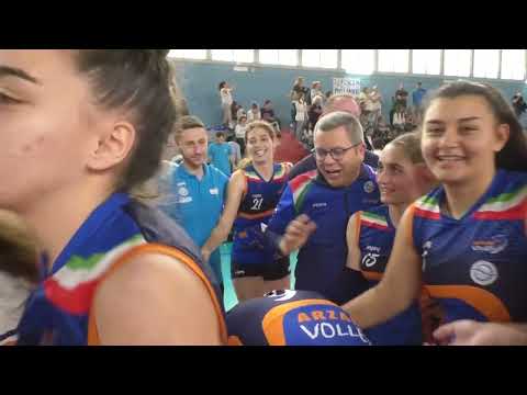 UNDER 18 campione regionale 2022