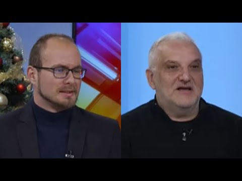 Poverljiva dokumenta Bajdena i Trampa -Koliko su korumpirani americki politicari i u sta su umesani?