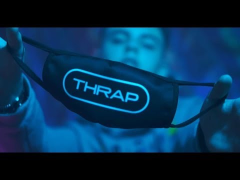 thrvpboy - #stauincasa (Official Video)