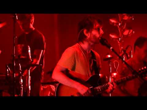 Atoms For Peace Judge Jury And Executioner