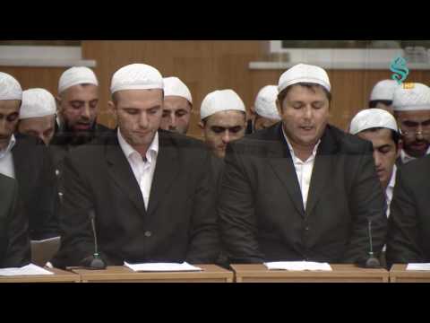 İstanbul İlahi Korosu - Mevlid-i Şerif - Mevlid-i Paki Resulullah