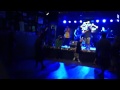 Murder Death Kill Bridge Burner live @ Chain ...