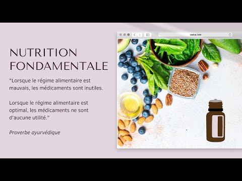 , title : 'La nutrition fondamentale et les huiles essentielles avec dōTERRA'