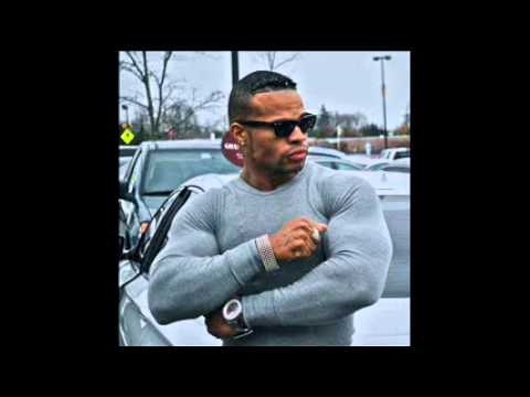 Tori Nash -  Finish Him 2014