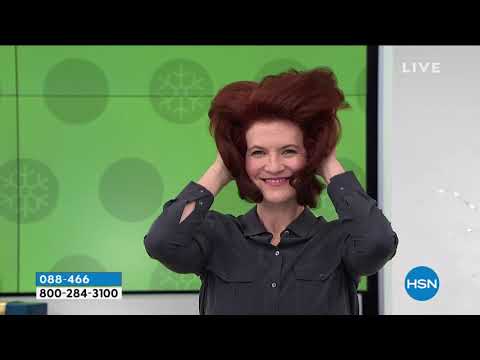 Tweak'd By Nature Supersize Dhatelo Restore Hair Mist