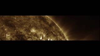 Un tuffo nel Sole, osservato in diretta il suicidio di una cometa