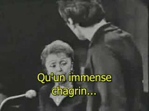 À quoi ça sert l'amour