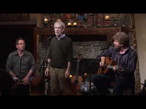 Mac McAnally and Jesse Winchester | Concerts from Blue Rock LIVE