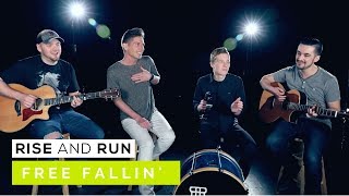 Free Fallin&#39; - Tom Petty | Rise and Run Cover