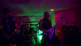 Impiety - Torment in Fire (Live) 2014