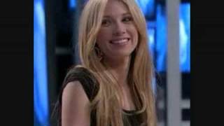 Brooke White - I Am... I Said Chipmunked